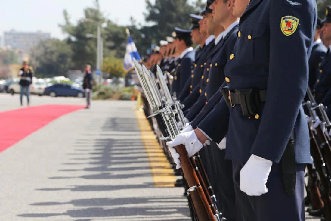 Κρίσεις στις Ένοπλες Δυνάμεις: Ποιοι αντιστράτηγοι διατηρούνται, ποιοι αποστρατεύονται